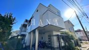 ティダマーレ国立の間取り画像