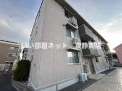 モンクールK＆Mの外観画像