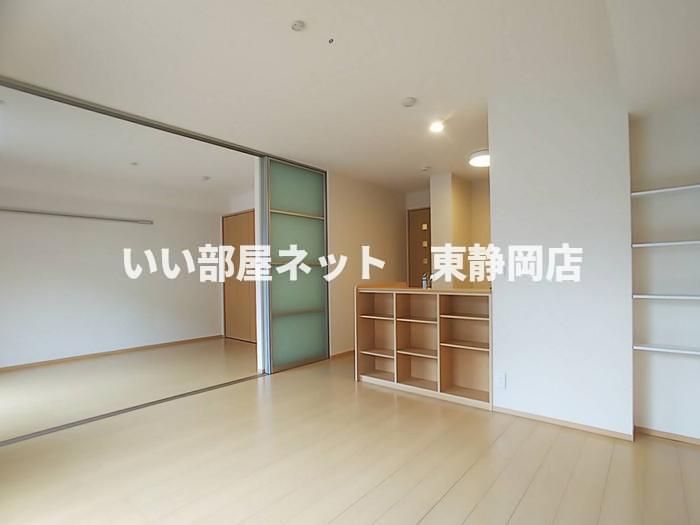 リビング