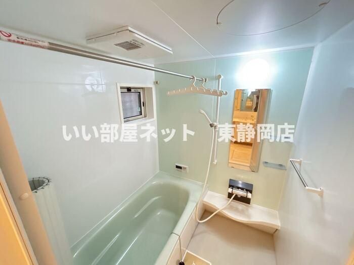 バスルーム