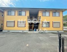 オラクルハウスAの外観画像