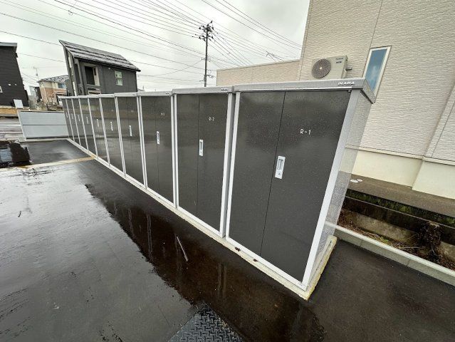 その他