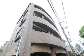 メゾン宝の外観画像