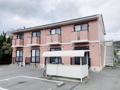 アレイ御用所 A棟の外観画像