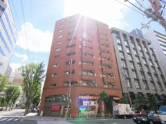 GSハイム内本町の外観画像