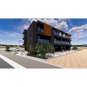 ALLURE JIMBAの外観画像