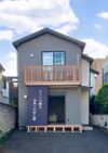 杉並区和泉3丁目貸家の間取り画像