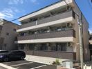 フランシールの間取り画像