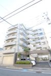 メゾンプルミエ弐番館の外観