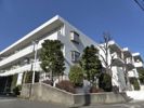 ドミールウメダの間取り画像