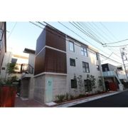 ウェルスクエアイズム大井町の外観画像
