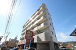 エスコート西原の間取り画像