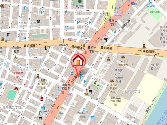 地図