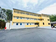 M・テラス竜王町の外観画像