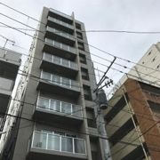 布袋屋マンションの外観画像