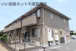 ゼルコバリーフⅡの間取り画像