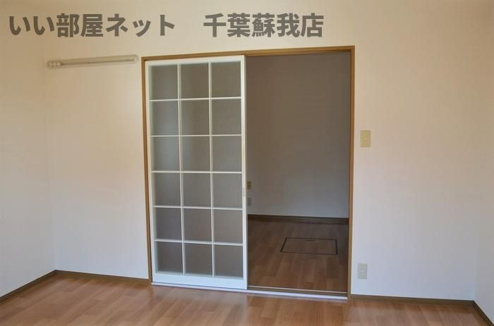洋室