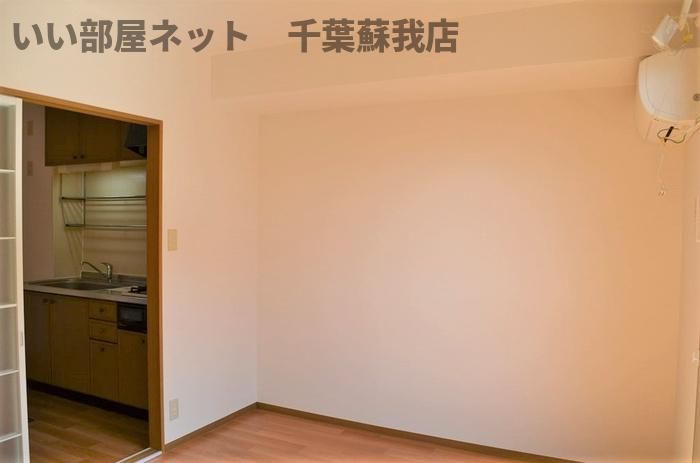 洋室