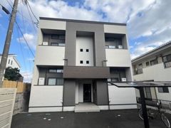 CERISIER島崎の外観画像