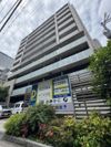 サンカトルの間取り画像