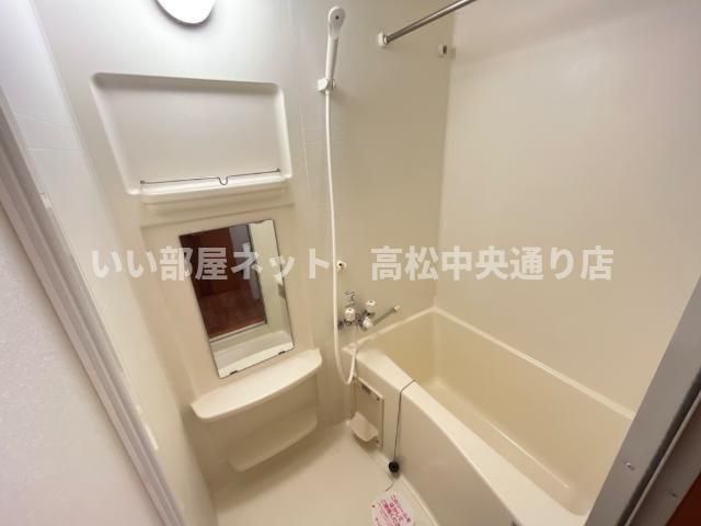 バスルーム
