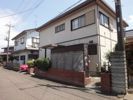 弥藤吾貸家の間取り画像