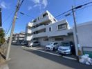 WOODBELLⅠの間取り画像