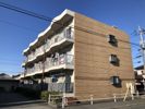 パラツィーナ津島Bの間取り画像