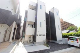 CB南熊本ヴィータの外観画像