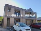 フェリーチェの間取り画像