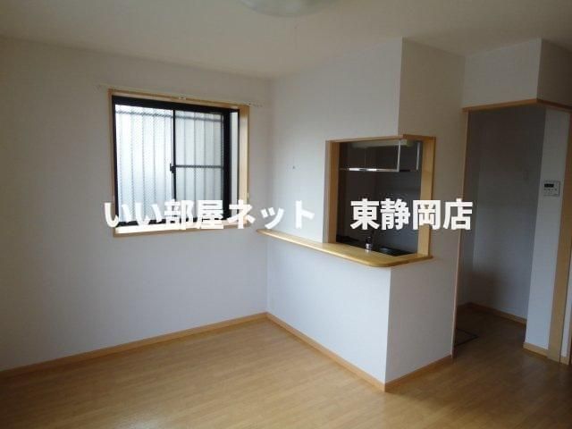 リビング