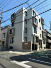 PINO東中延の間取り画像