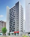 センチュリースクエア千種の間取り画像