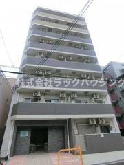 S-FORT桜ノ宮の外観画像