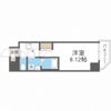 S-FORT桜ノ宮の間取り画像