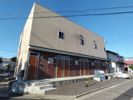 アスコット栄の間取り画像