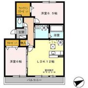 メゾン史の里の間取り画像