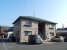 スカイハイツながのの間取り画像