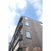 大朝コーポの外観画像