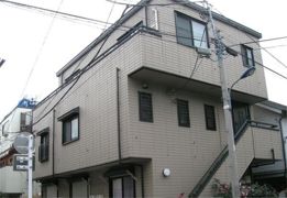 カメリア河原の外観画像