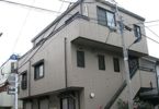 カメリア河原の間取り画像