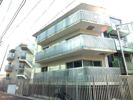 i－LAND渋谷東の外観