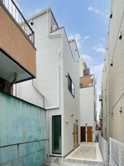 KTK蒲田の外観画像