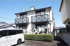 パストラーレ下豊岡の外観画像