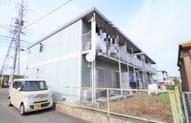 サンハイツ いたの A棟の外観画像