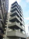 グリフィン横浜・ウェスタの間取り画像