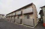 ローズハイツの間取り画像