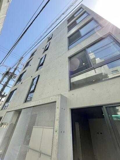 trias117の外観画像