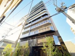 プレサンス新深江ディレットの外観画像