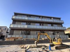 ELYM JOY IRIFUNE(エリムジョイイリフネ)の外観画像